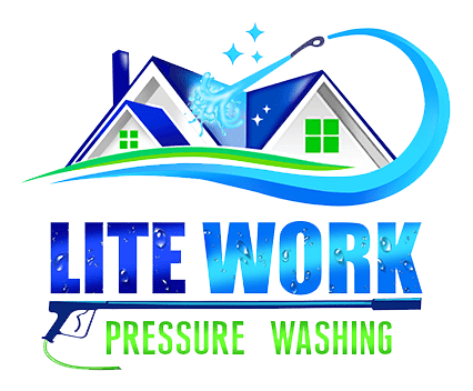 ccs pressure washing llc logo
